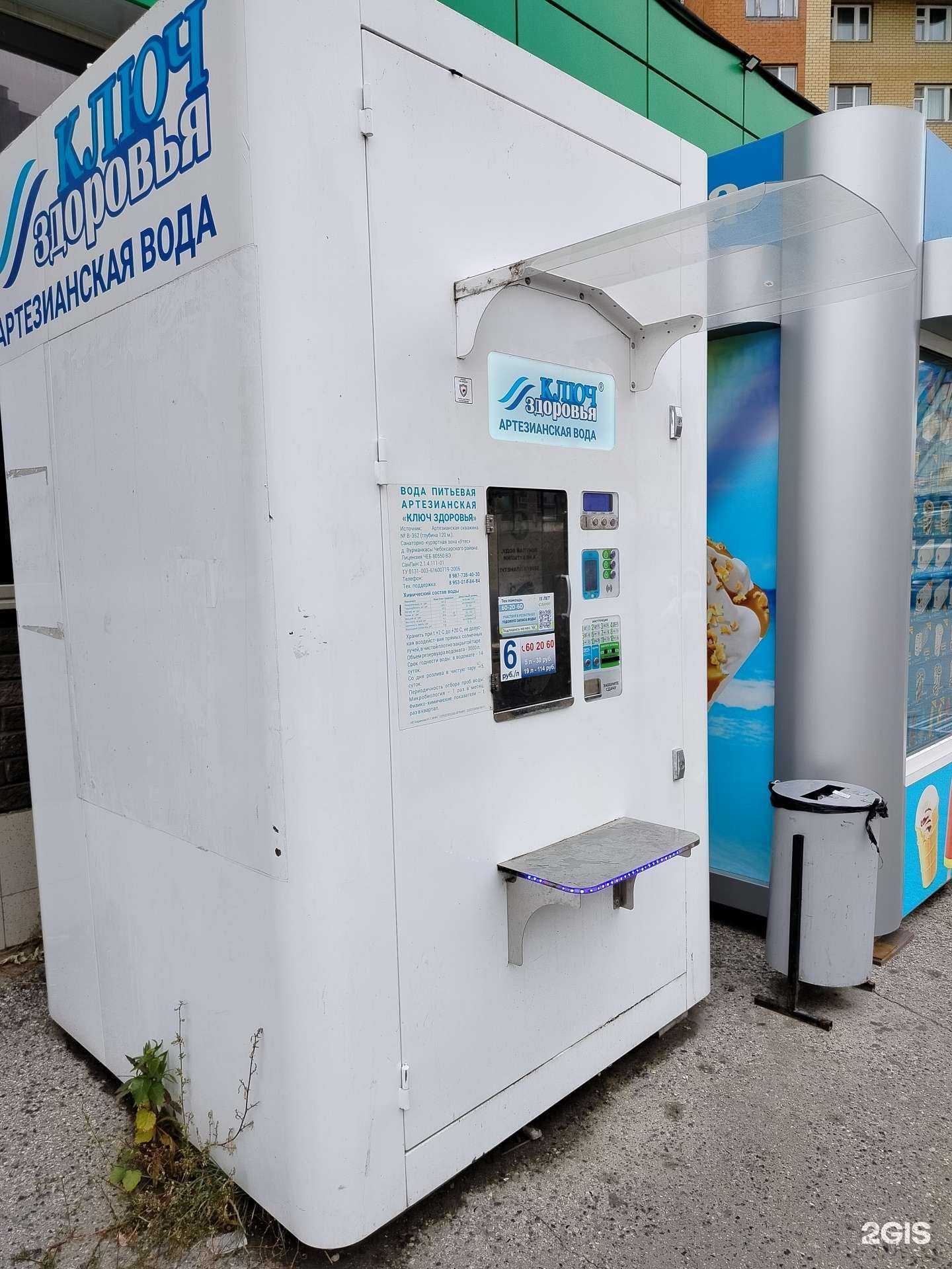 Отзывы на компанию Ключ здоровья в Чебоксарах c фото