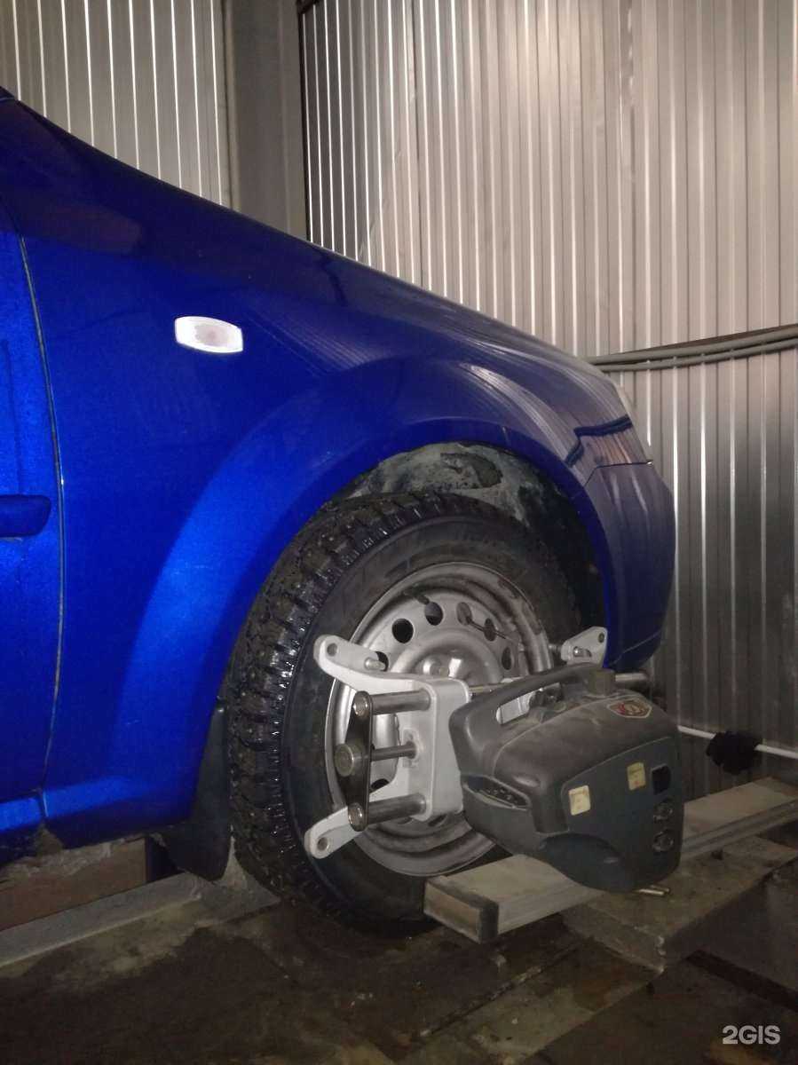 Отзывы на компанию Srs-avto в Казани c фото