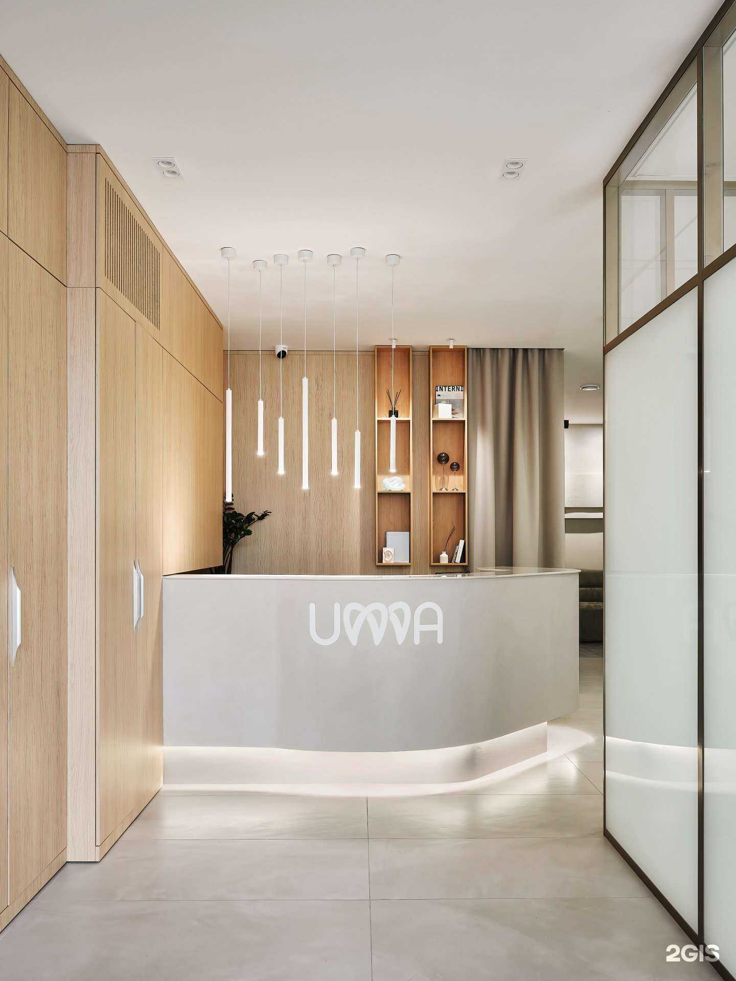 Отзывы на компанию УММА в Тюмени c фото