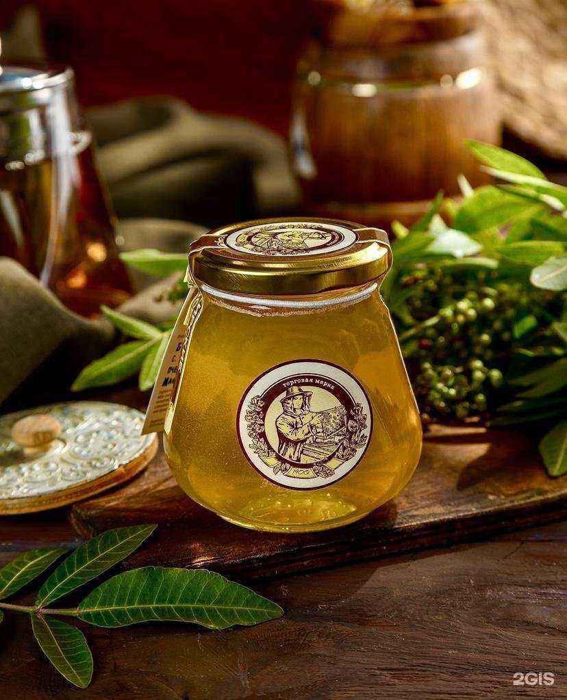 Отзывы на компанию Башкирские пасеки в Волгограде c фото