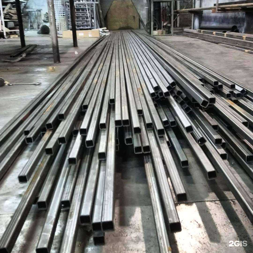 Отзывы на компанию Кспс в г. Тюмень c фото