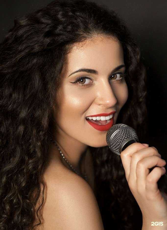 Отзывы на компанию Студия вокала Азизы Давла в Краснодаре c фото