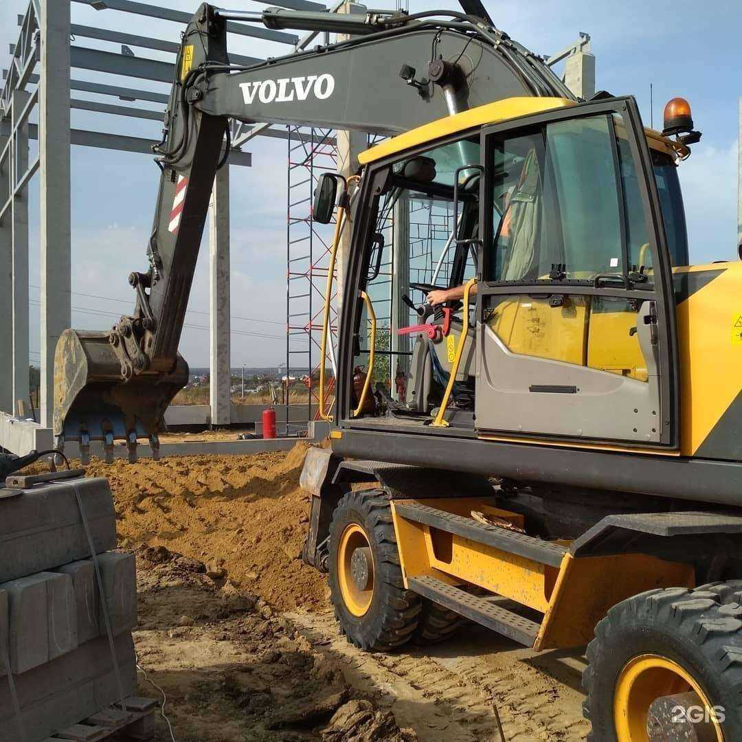 Отзывы на компанию Спецтех71 в Туле c фото