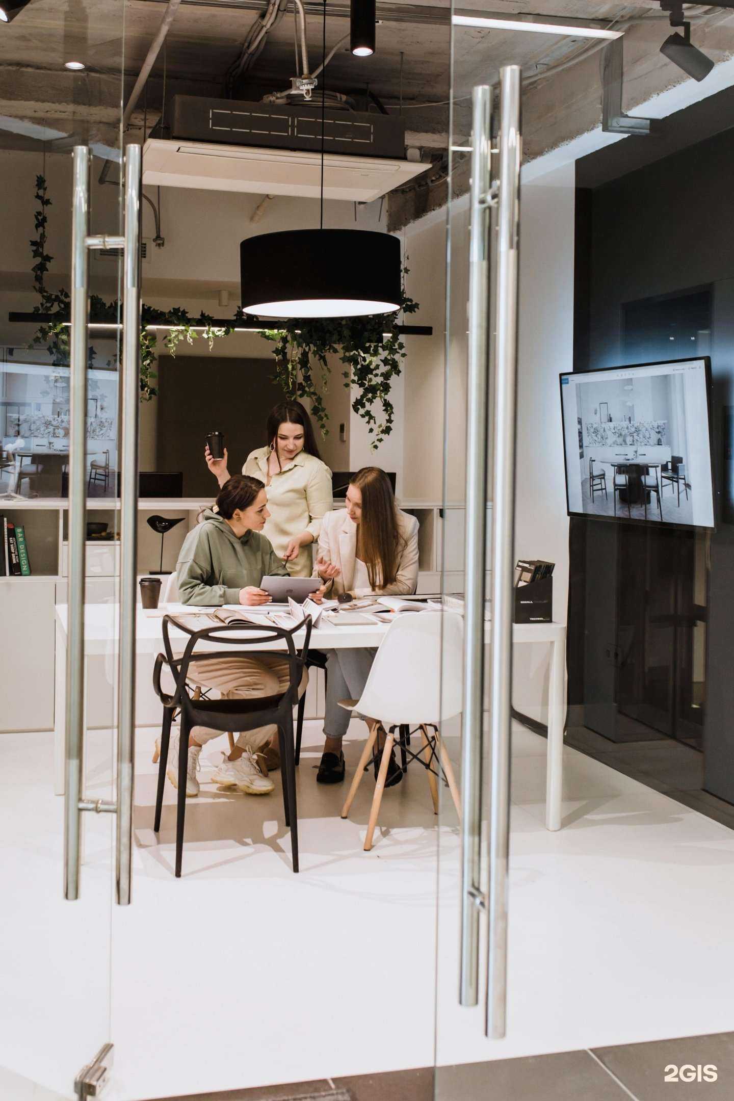 Отзывы на компанию Pro design interior studio в г. Иркутск c фото