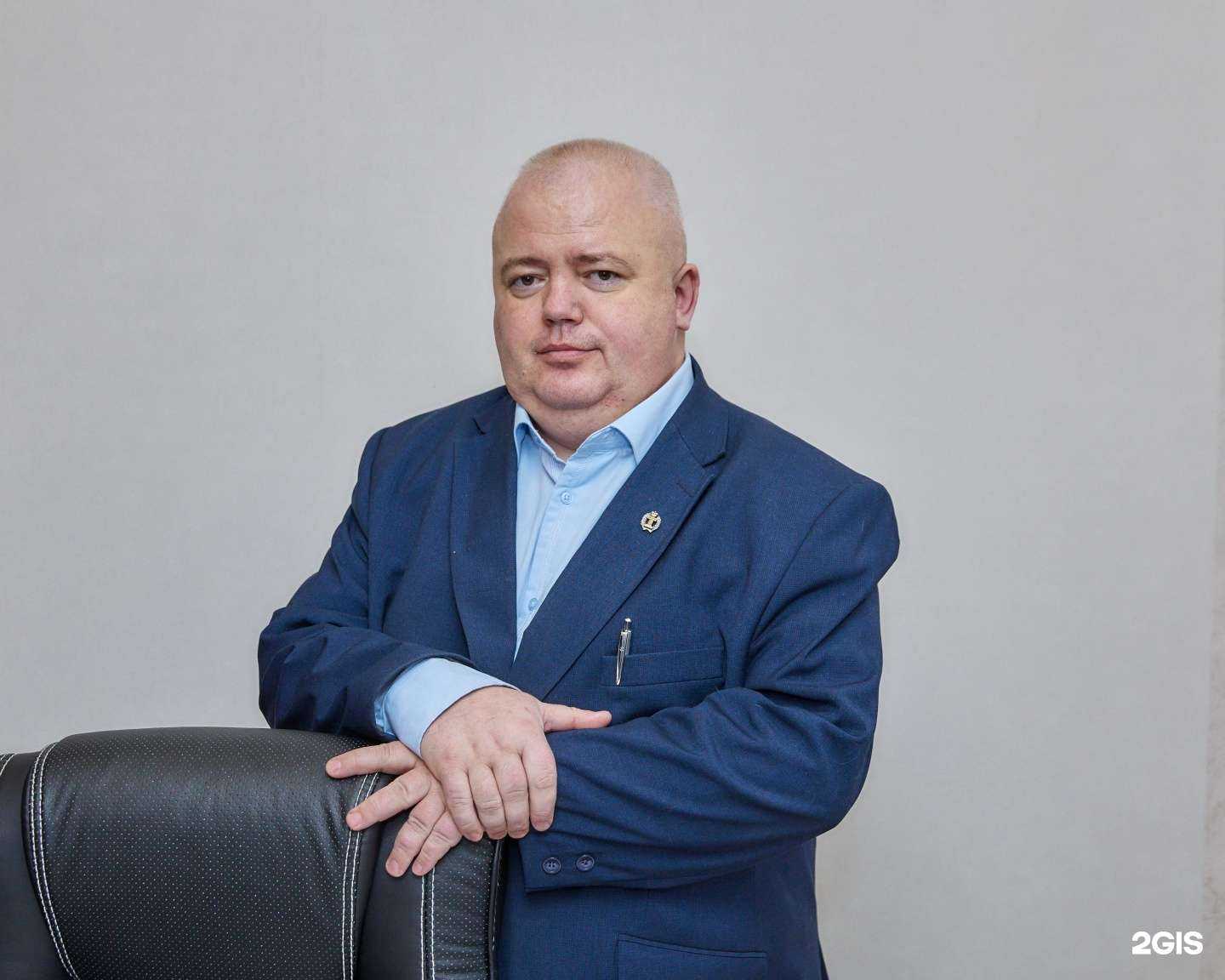 Отзывы на компанию Адвокатский кабинет Беляева А.В. в г. Новосибирск c фото