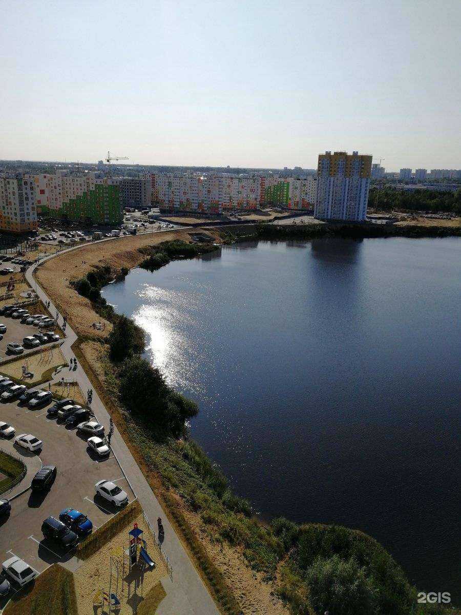 Отзывы на компанию Жилстрой-НН в Нижнем Новгороде c фото - фотография 2 из 2