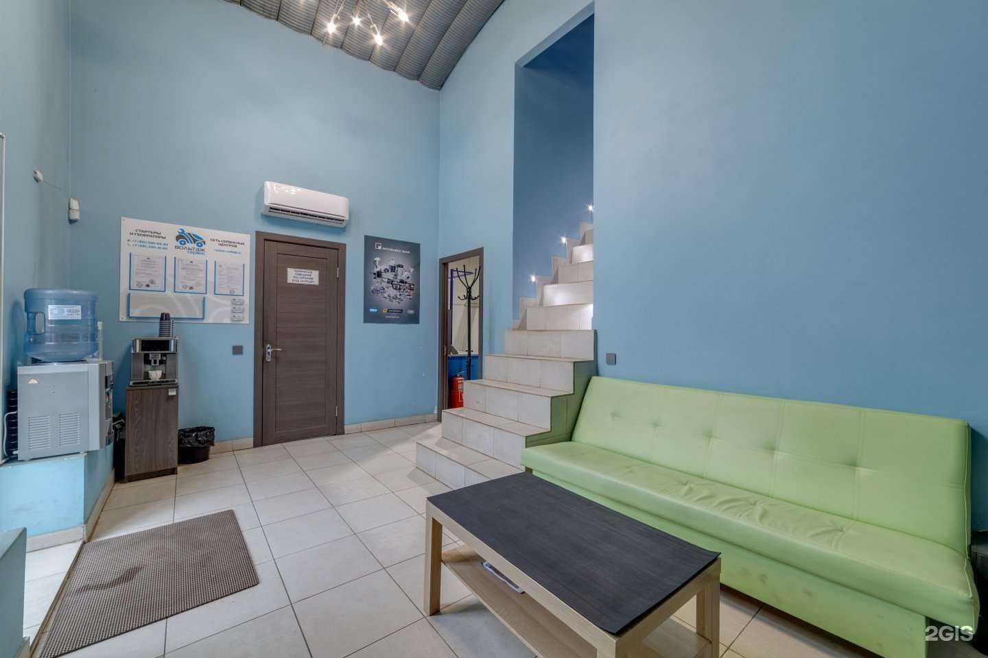 Отзывы на компанию Вольтаж в Рязани c фото