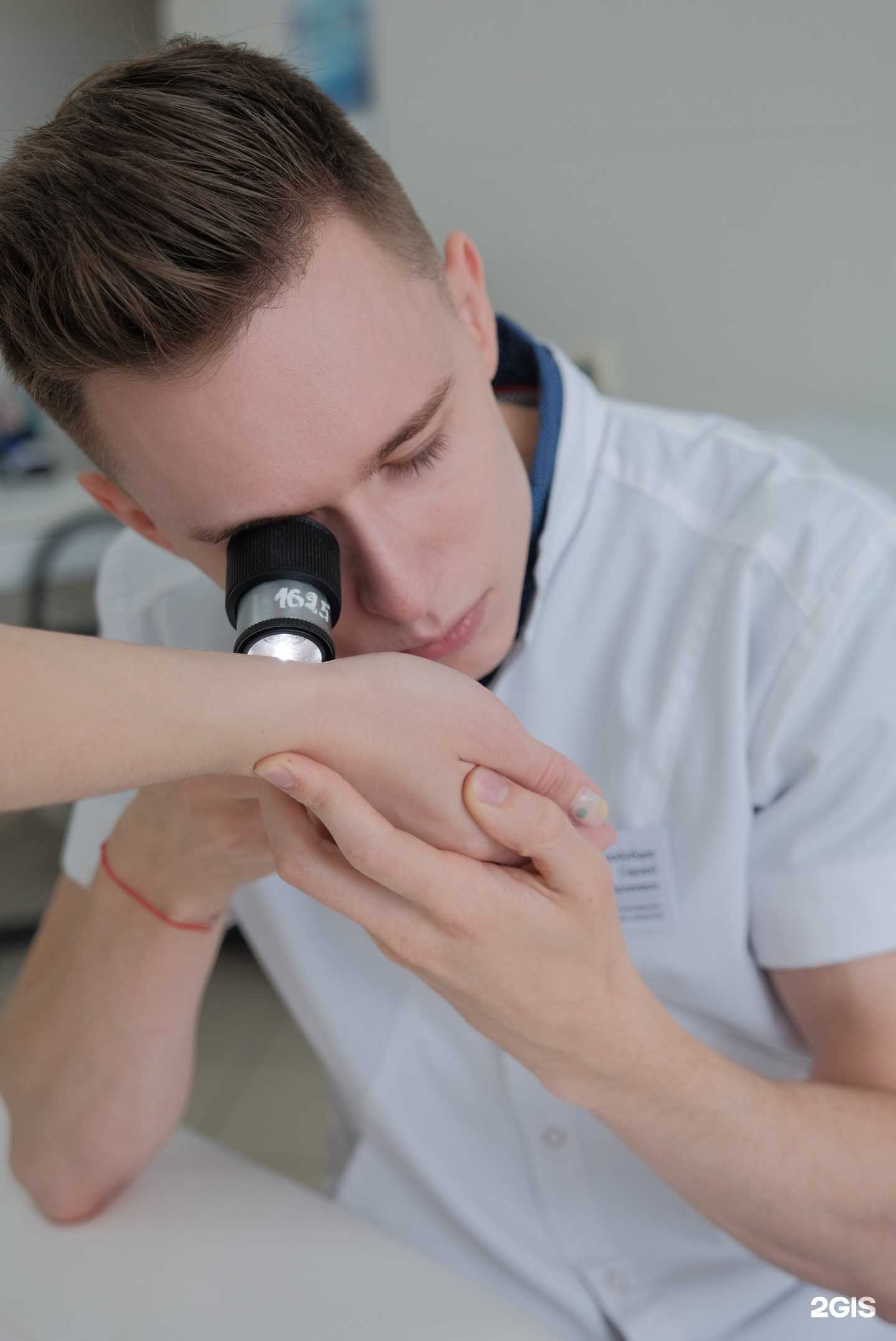 Отзывы на компанию Класс Клиник в Омске c фото