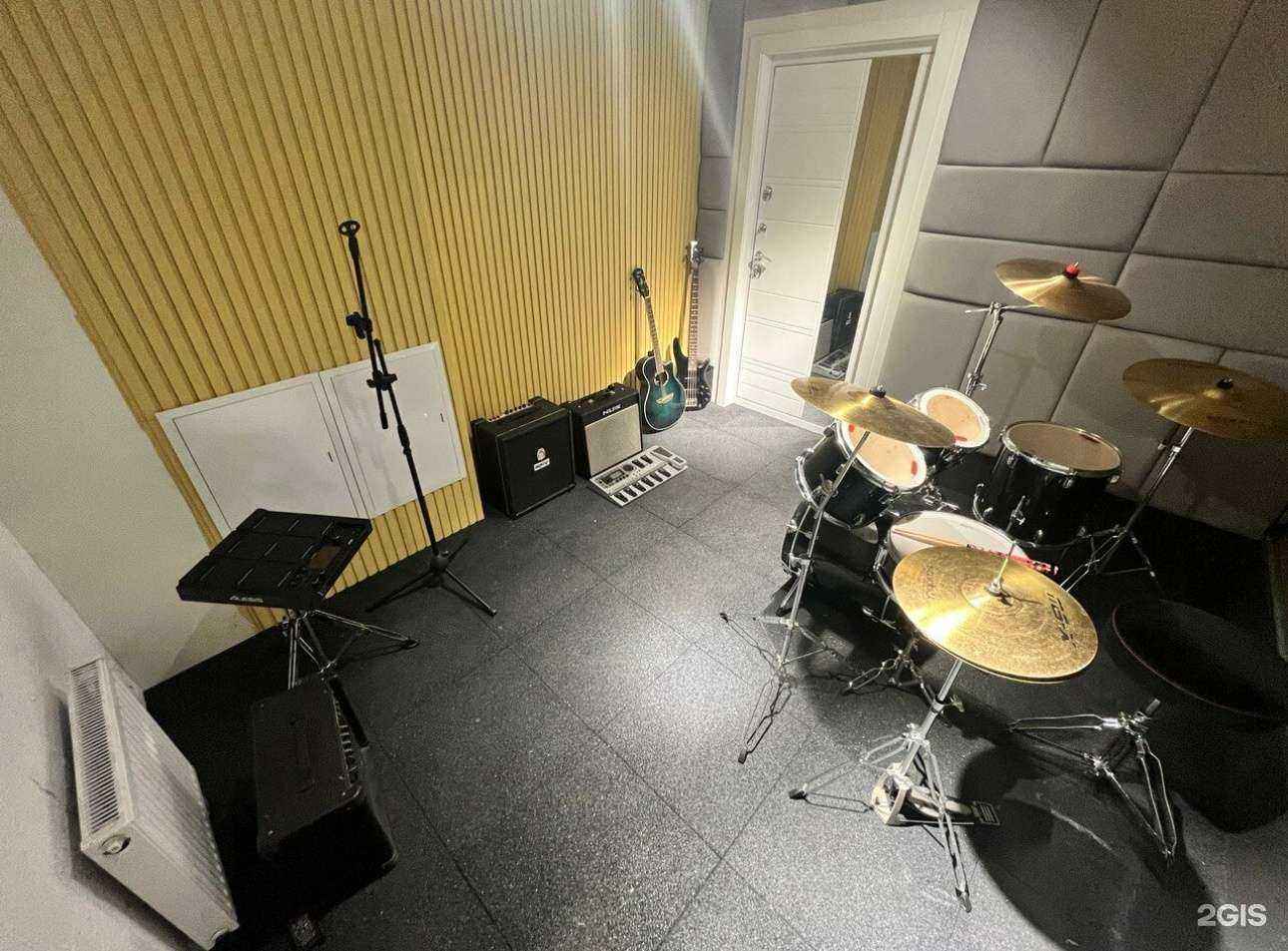 Отзывы на компанию Музбункер в г. Пушкино c фото