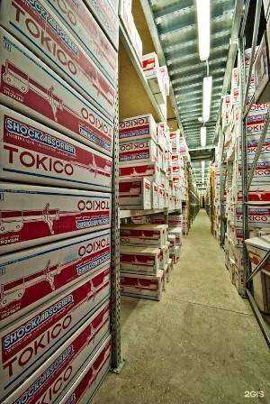 Отзывы на компанию Транскомплект в г. Красноярск c фото