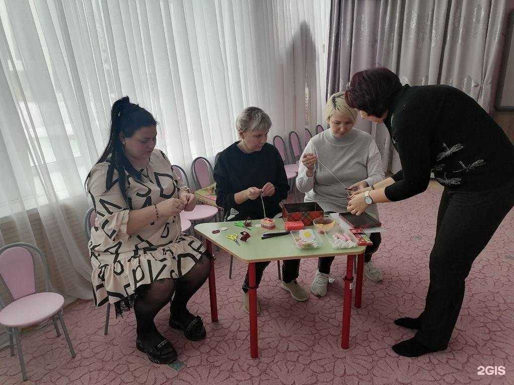 Отзывы на компанию Детский сад №404 комбинированного вида в Самаре c фото