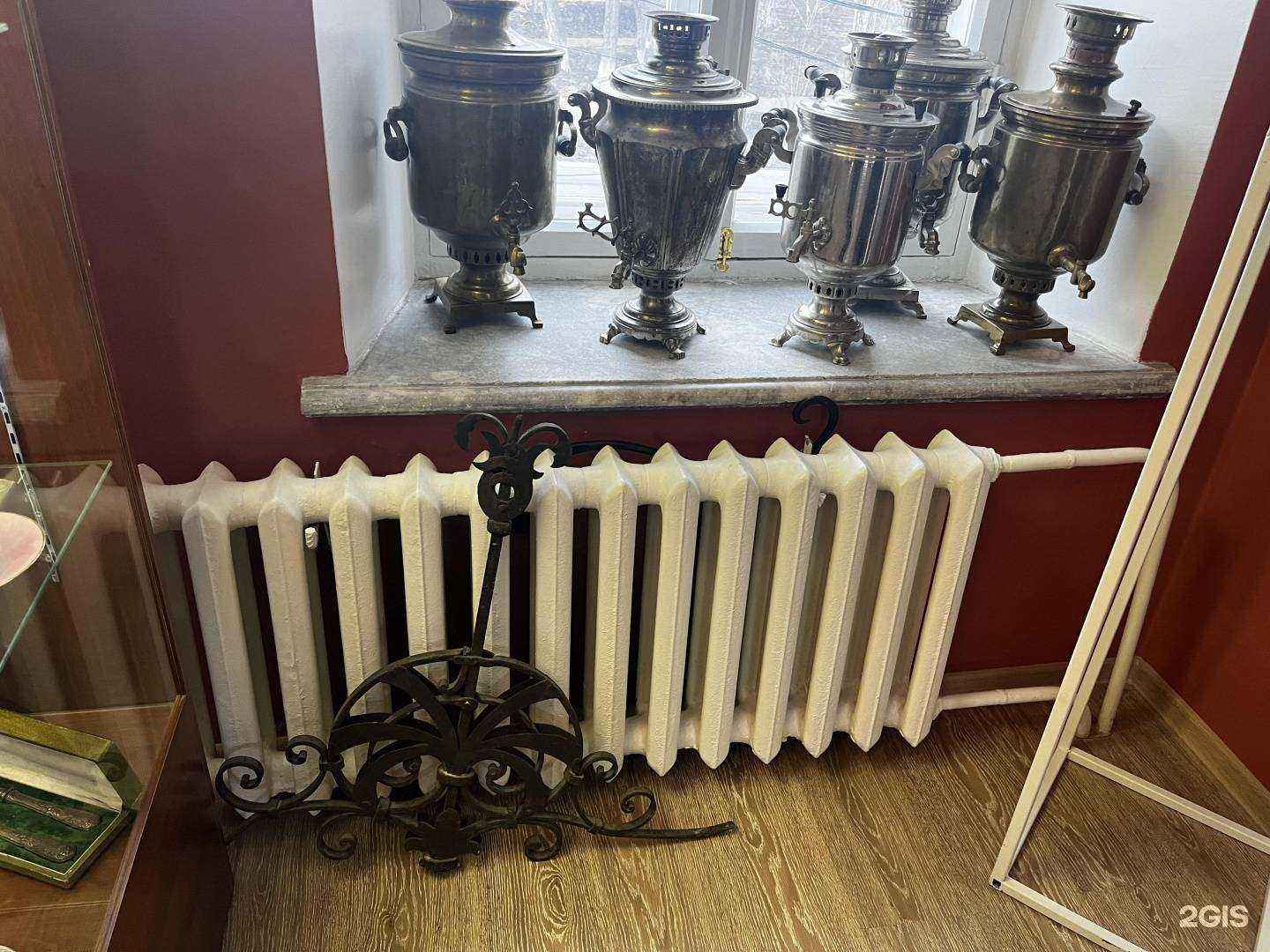 Отзывы на компанию Ачинский краеведческий музей им. Д.С. Каргаполова в г. Ачинск c фото