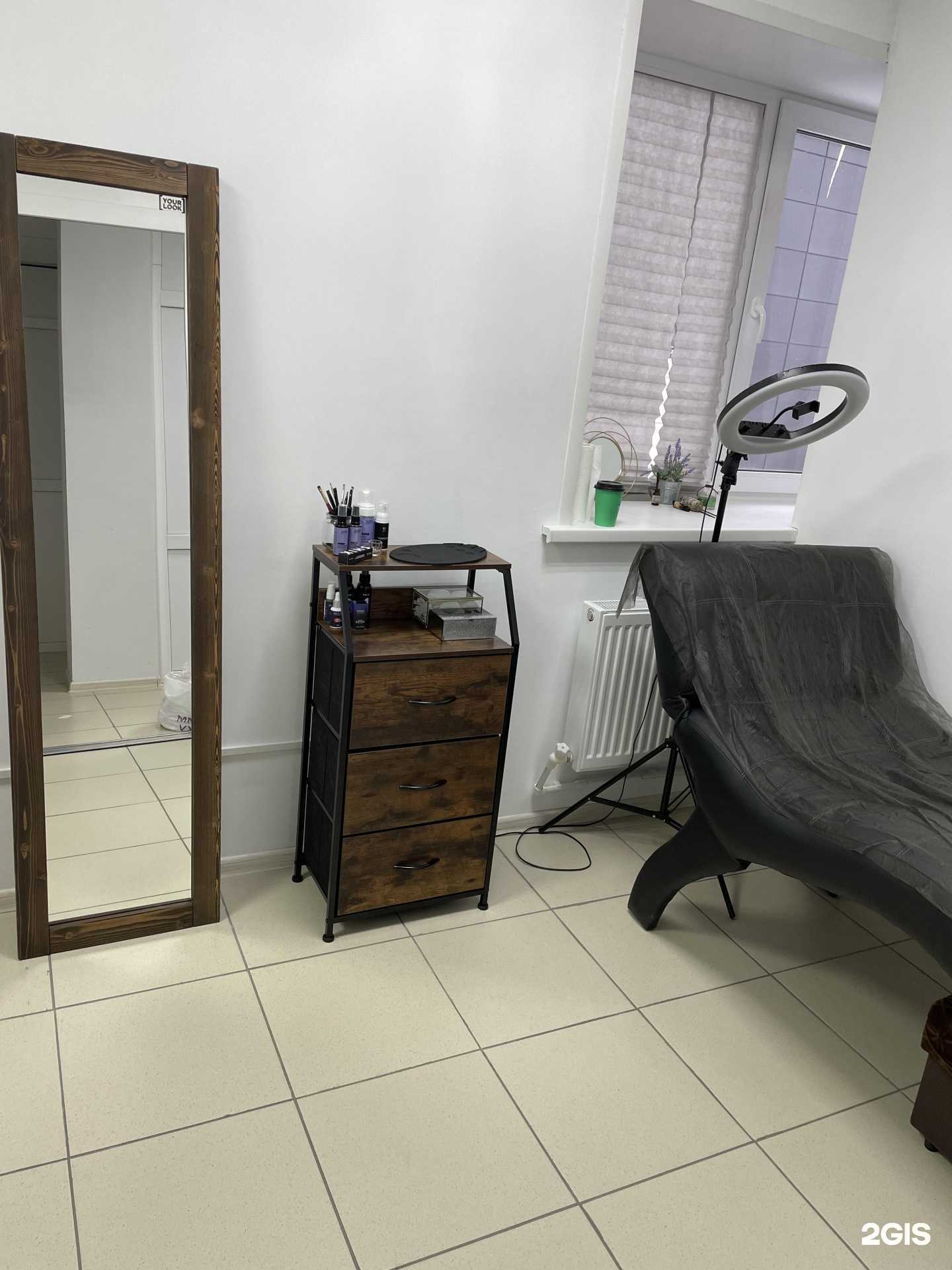 Отзывы на компанию Студия бровей Анжелики Клепцовой  в г. Благовещенск c фото