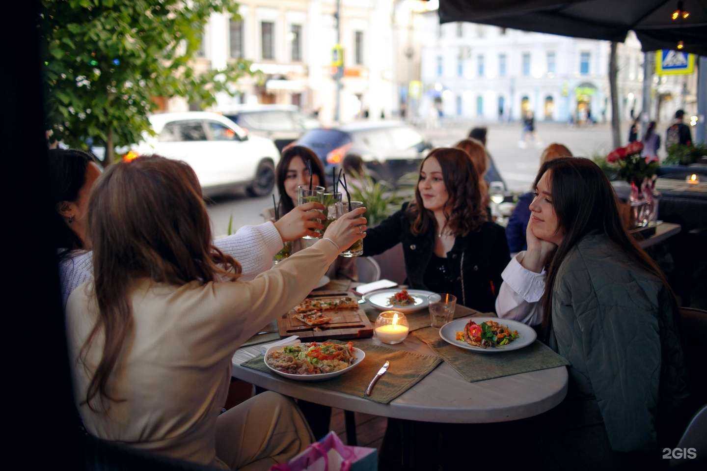 Отзывы на компанию Rabbit в Ярославле c фото