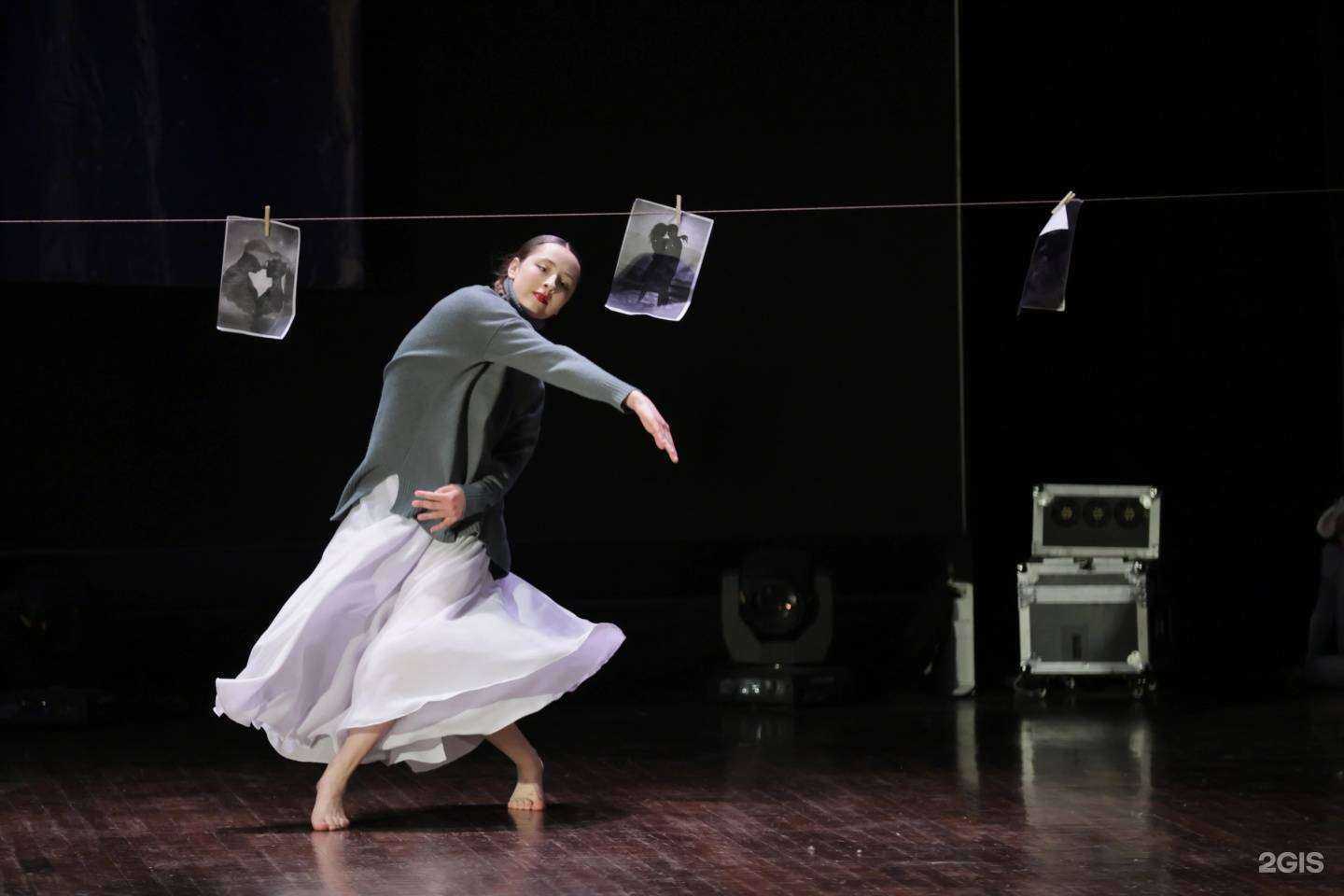 Отзывы на компанию Студия танцев для детей в г. Челябинск c фото