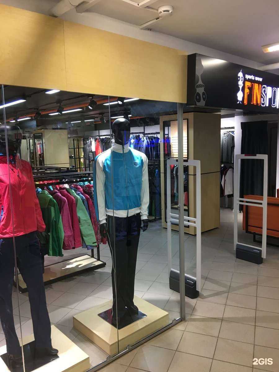 Отзывы на компанию Finsport в г. Киров c фото