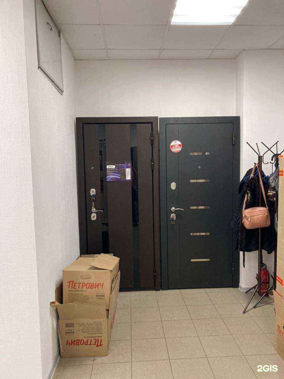 Отзывы на компанию Окна Панорама в Выборге c фото