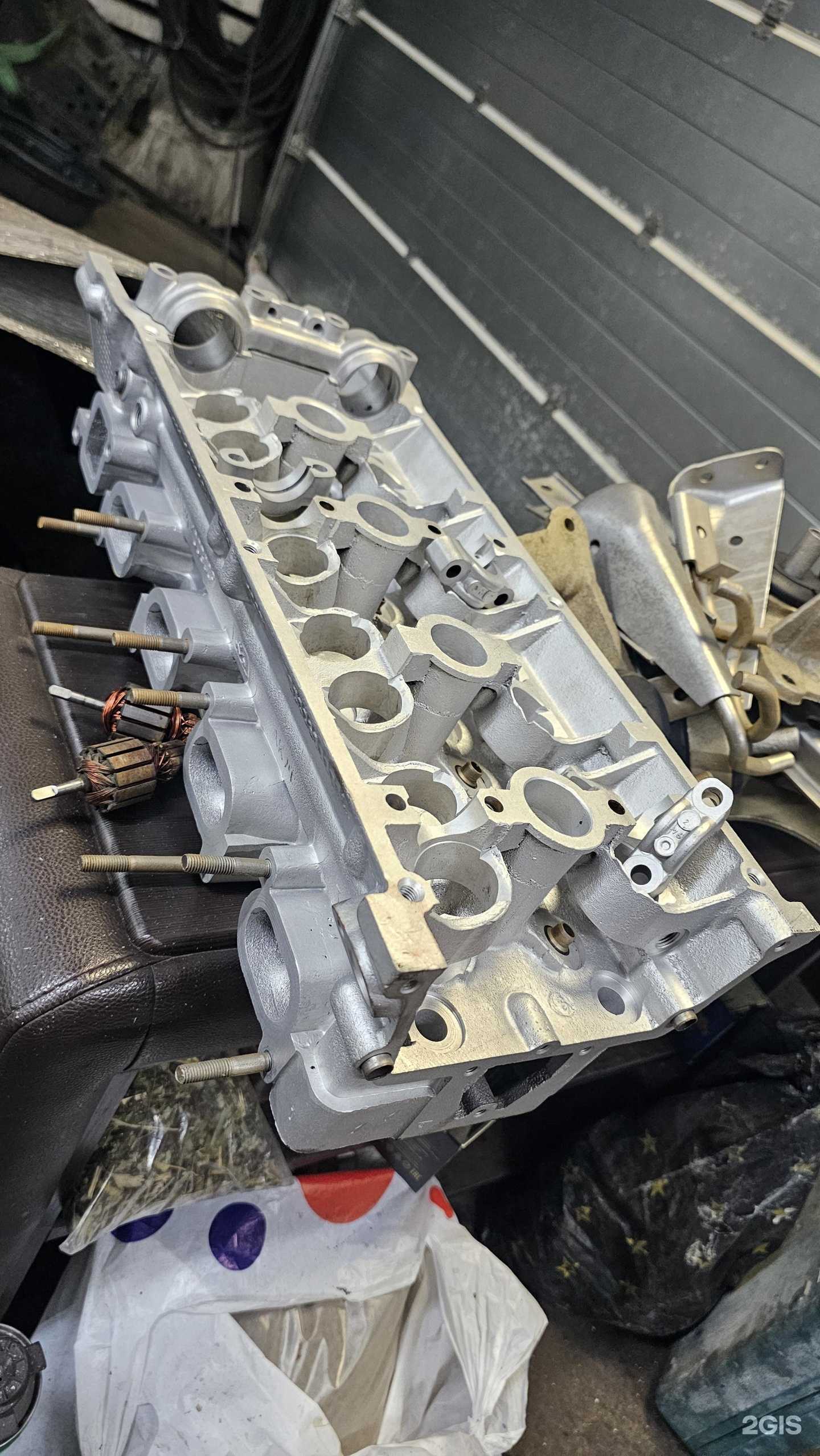 Отзывы на компанию Екх сервис в Новокузнецке c фото