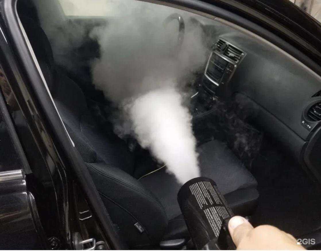 Отзывы на компанию Formula1 в г. Дмитров c фото