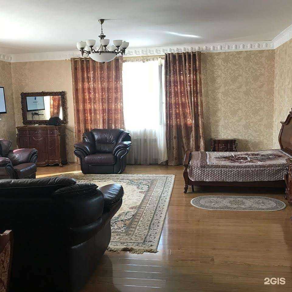 Отзывы на компанию Резиденция в г. Нальчик c фото