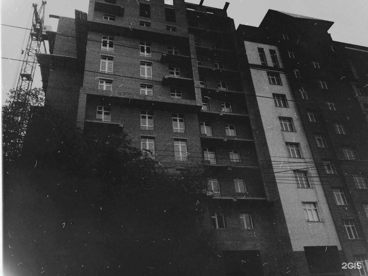 Отзывы на компанию Old town hotel в Томске c фото - фотография 2 из 2