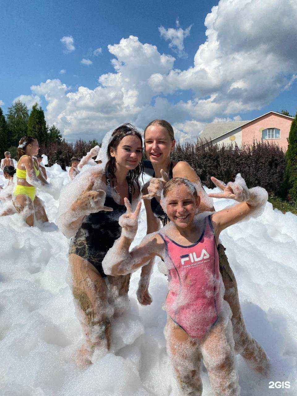 Отзывы на компанию Британа в Пензе c фото