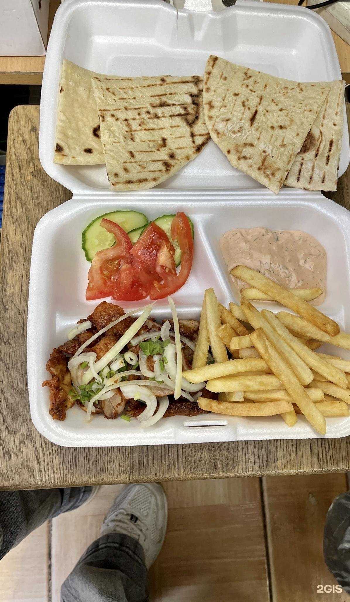 Отзывы на компанию На огне в г. Туапсе c фото