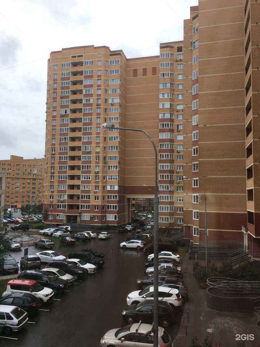 Отзывы на компанию Silver Gym в Коммунарке c фото - фотография 2 из 2