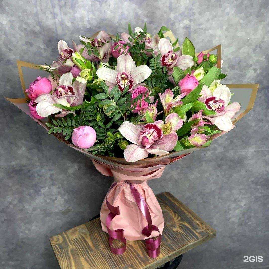 Отзывы на компанию Евробукет в г. Смоленск c фото