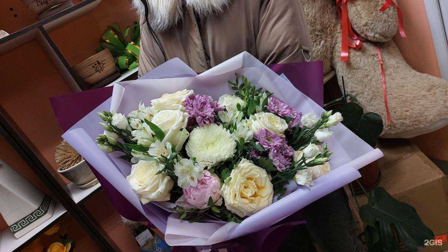 Отзывы на компанию Butterfly в г. Березники c фото