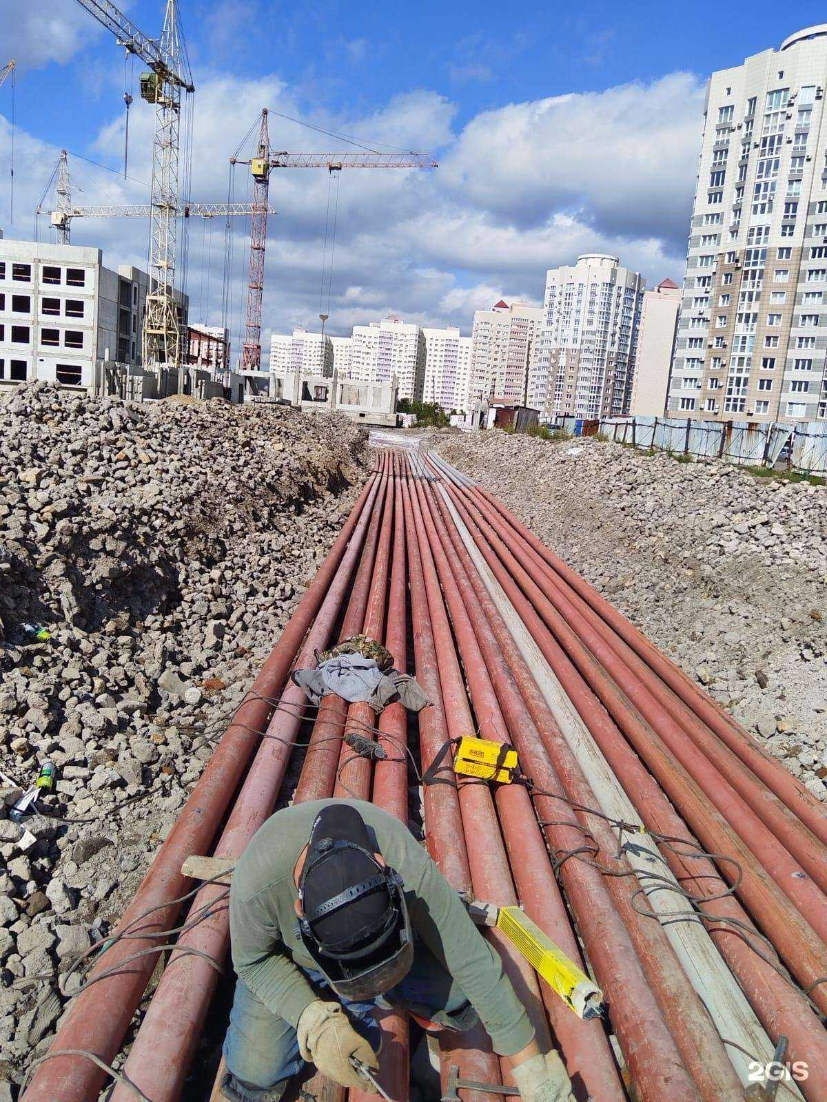 Отзывы на компанию АбсолютСтройМонтаж в г. Новокузнецк c фото