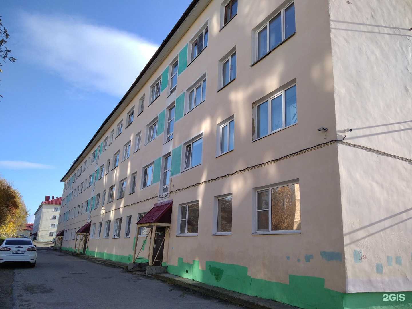 Отзывы на компанию Бюджетная в Мончегорске c фото - фотография 2 из 2