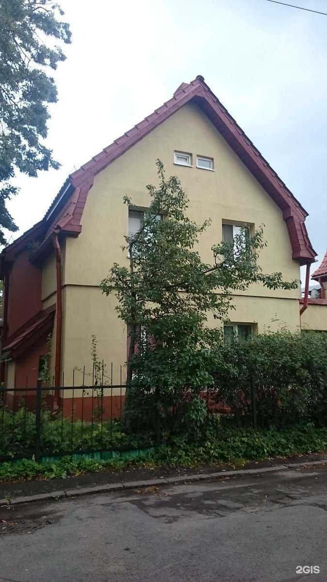 Отзывы на компанию 50 миллионов лет в Калининграде c фото - фотография 2 из 2