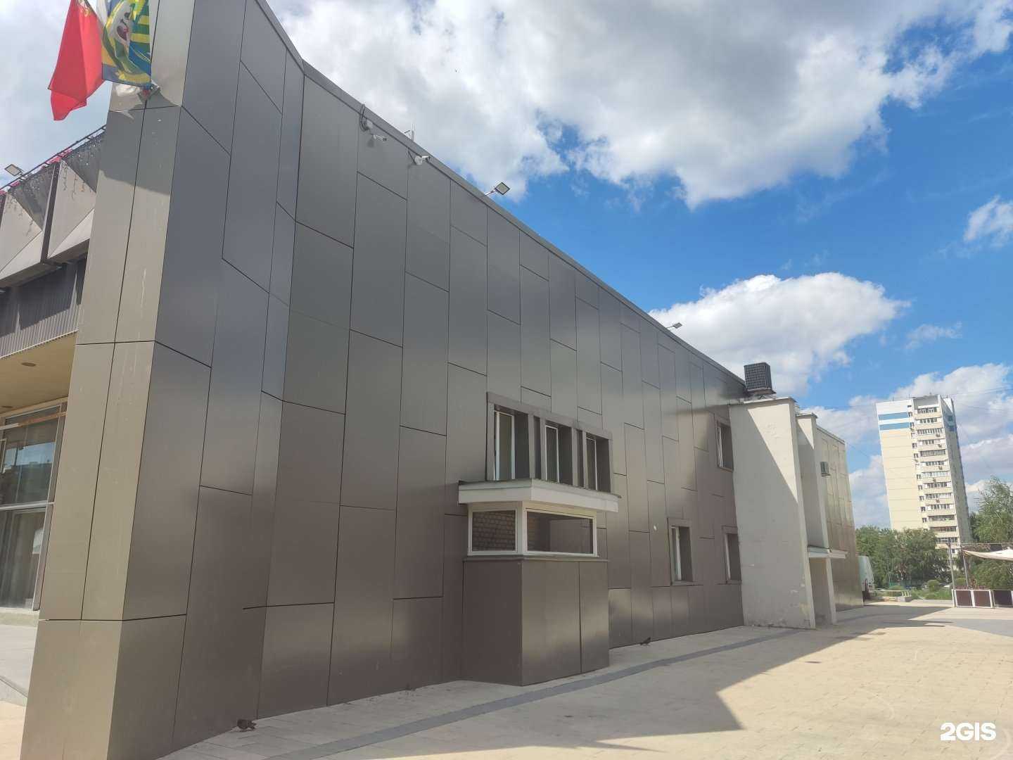 Отзывы на компанию Искра в г. Видное c фото