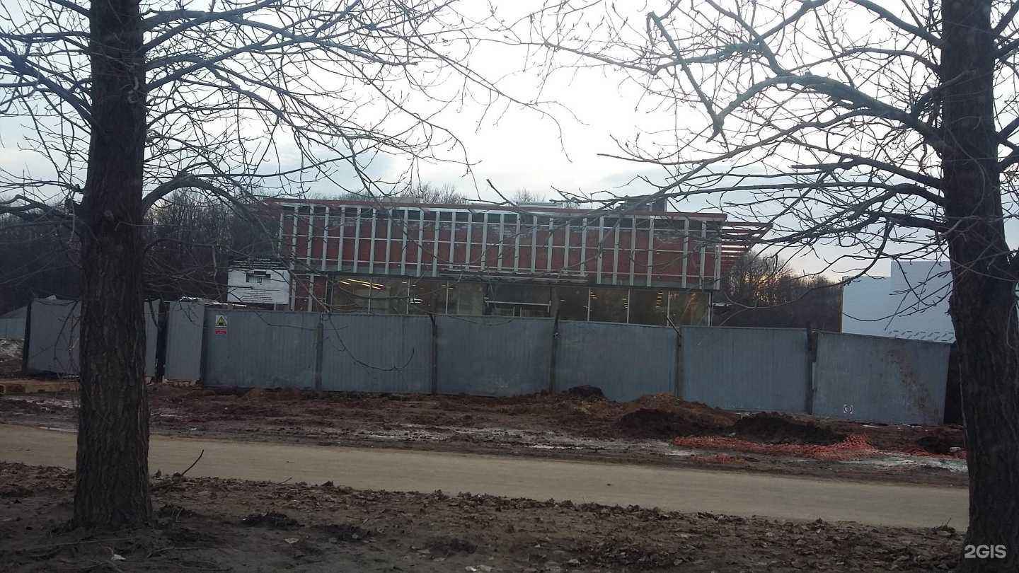 Отзывы на компанию Вкусно — и точка в Казани c фото - фотография 2 из 2