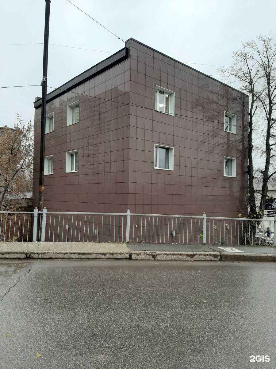 Отзывы на компанию Солана в Перми c фото - фотография 2 из 2