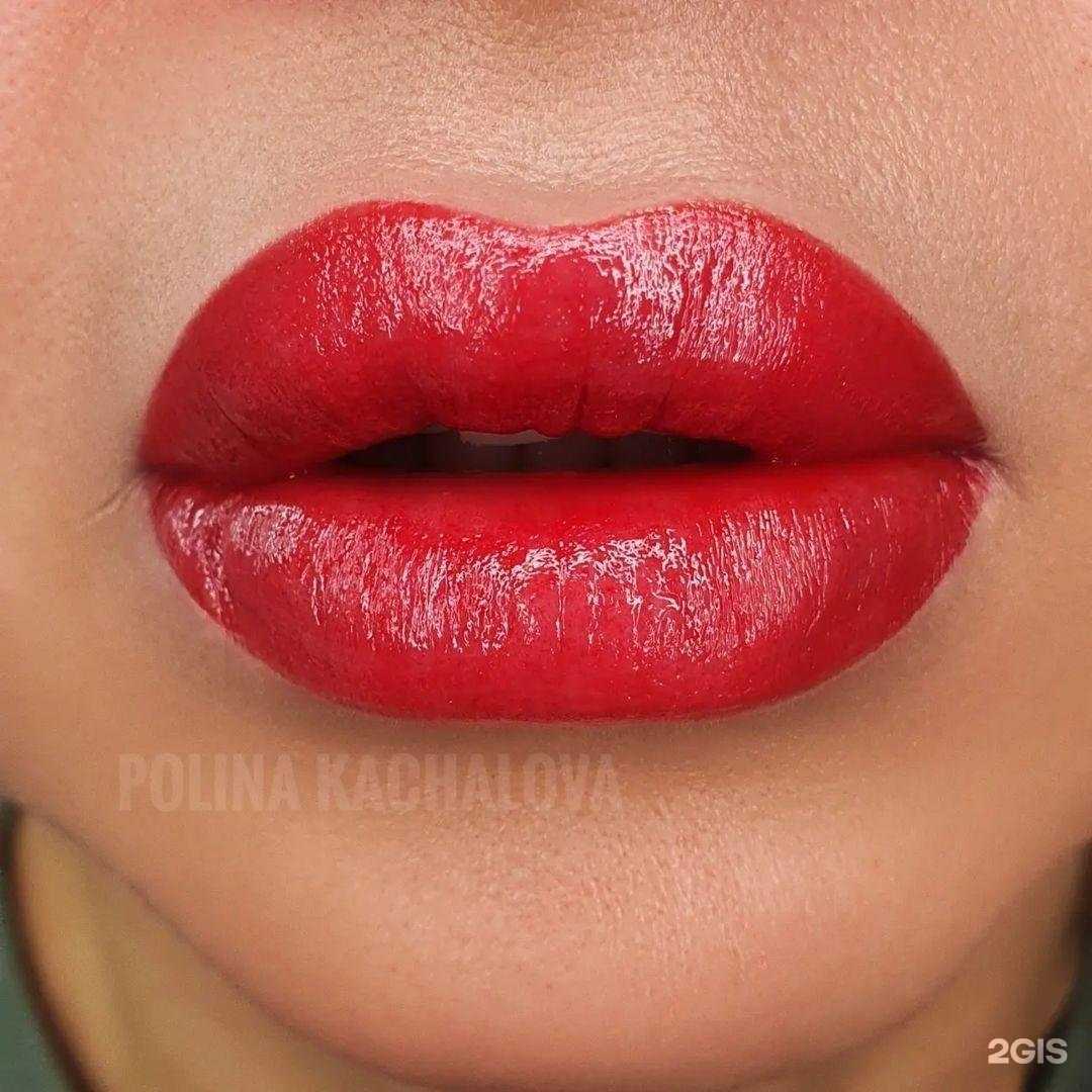 Отзывы на компанию Polina Kachalova в Пензе c фото