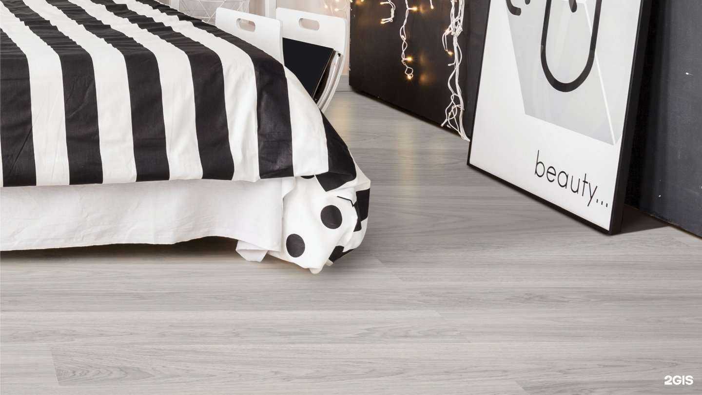 Отзывы на компанию Tarkett в г. Ачинск c фото