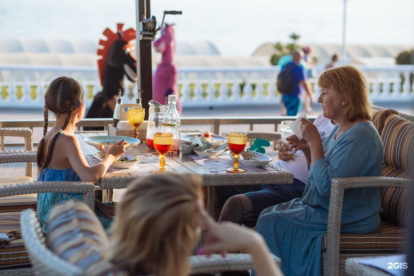 Отзывы на компанию E.D.A. в Геленджике c фото