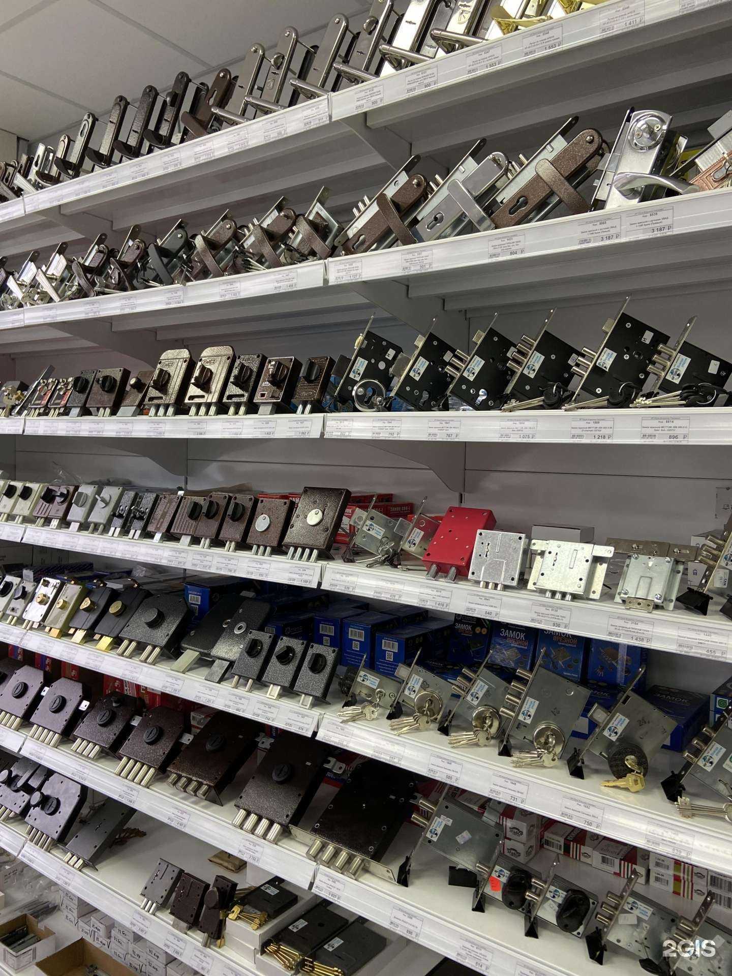 Отзывы на компанию Замки34 в г. Волжский c фото