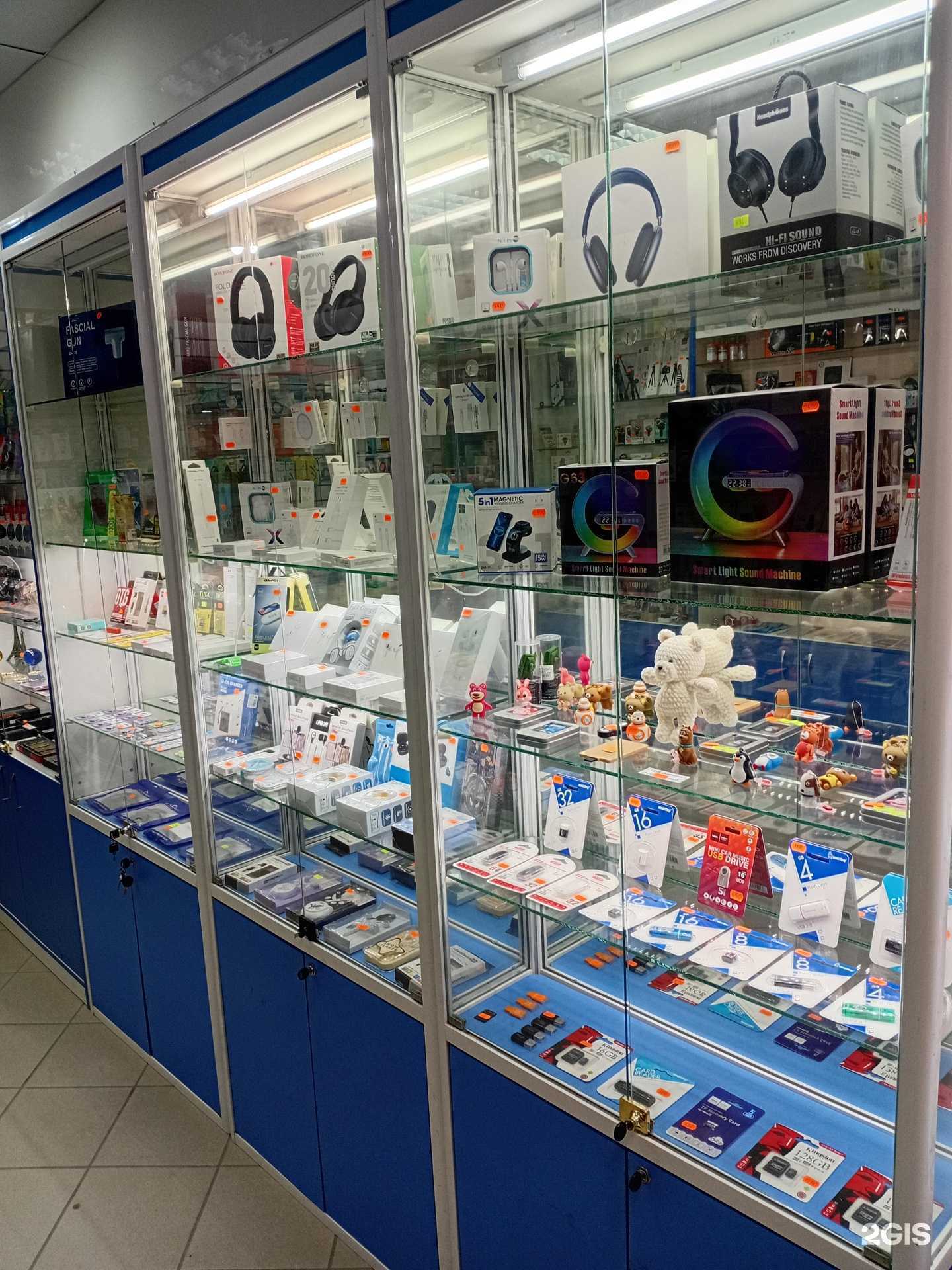 Отзывы на компанию Фотокопи центр в Сургуте c фото