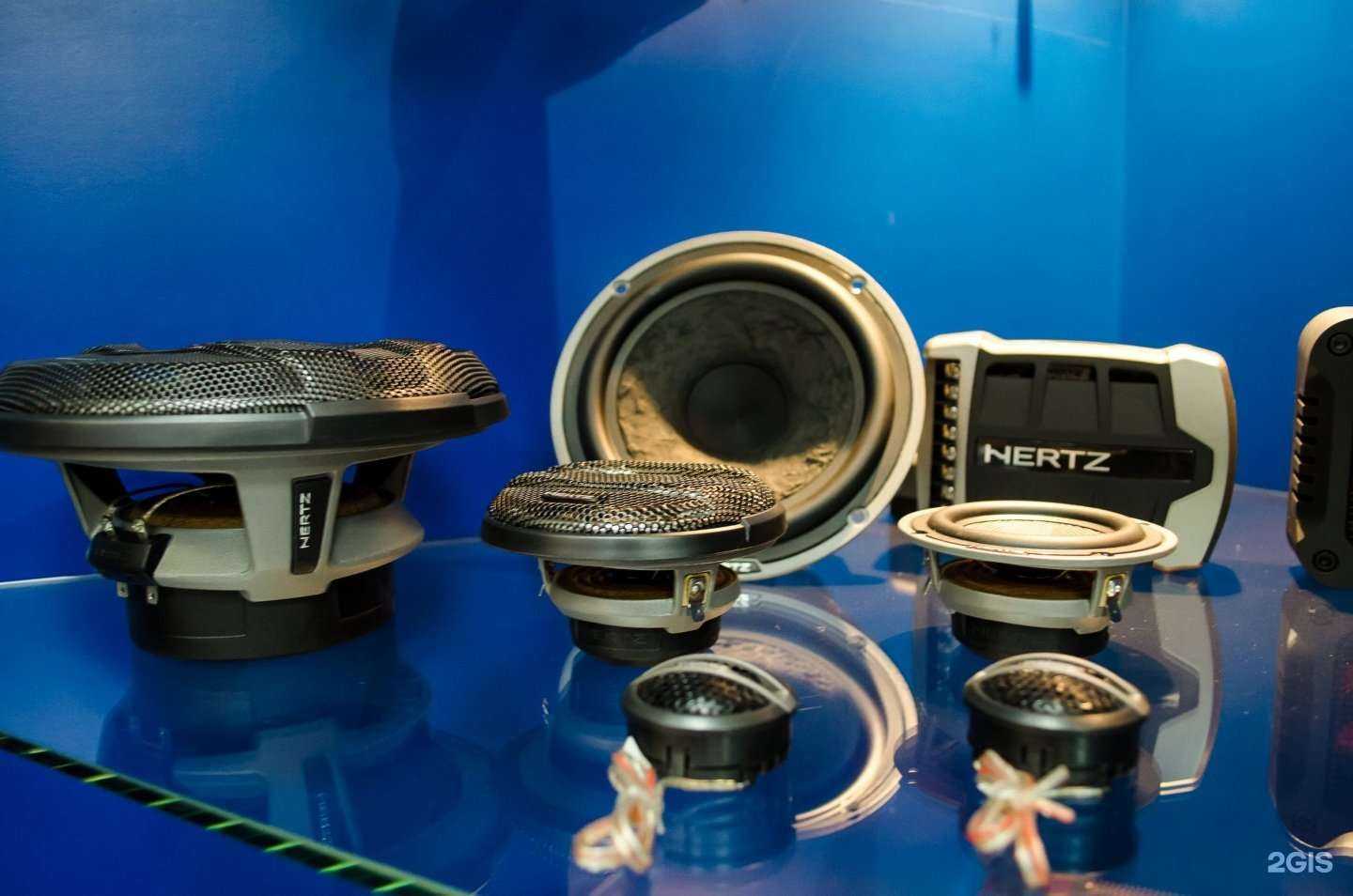 Отзывы на компанию Sound Art в Красноярске c фото