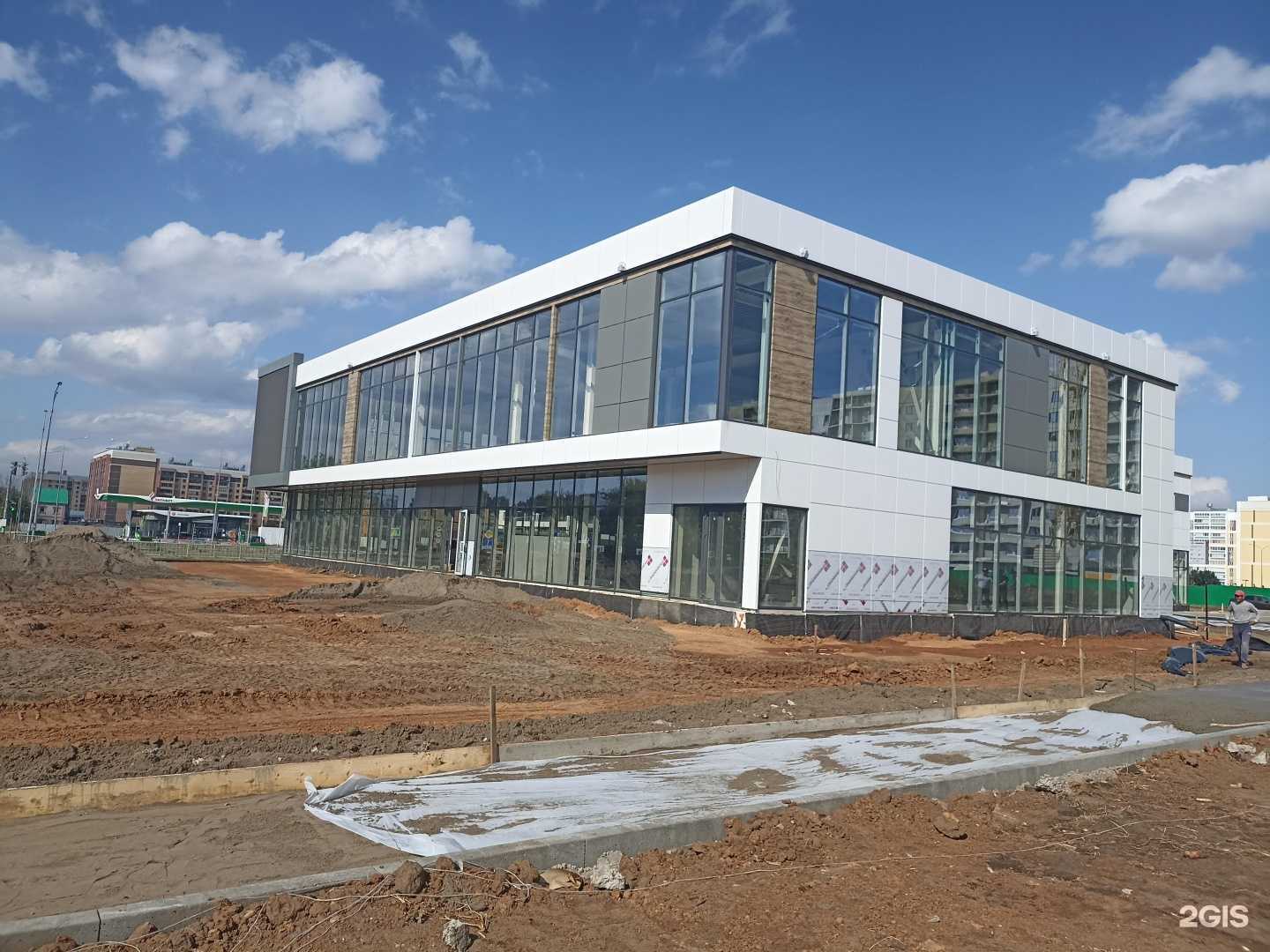 Отзывы на компанию Цветочный Город в Набережных Челнах c фото - фотография 2 из 2