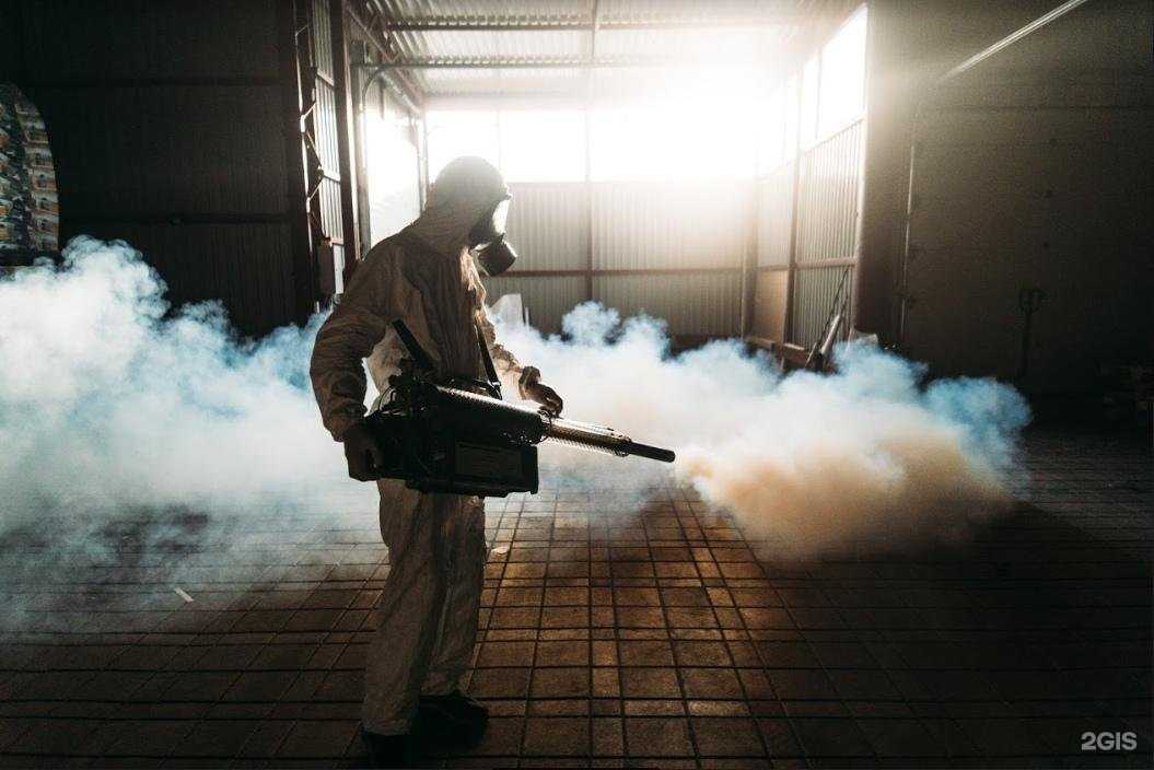 Отзывы на компанию Фум-СЭС в г. Барнаул c фото