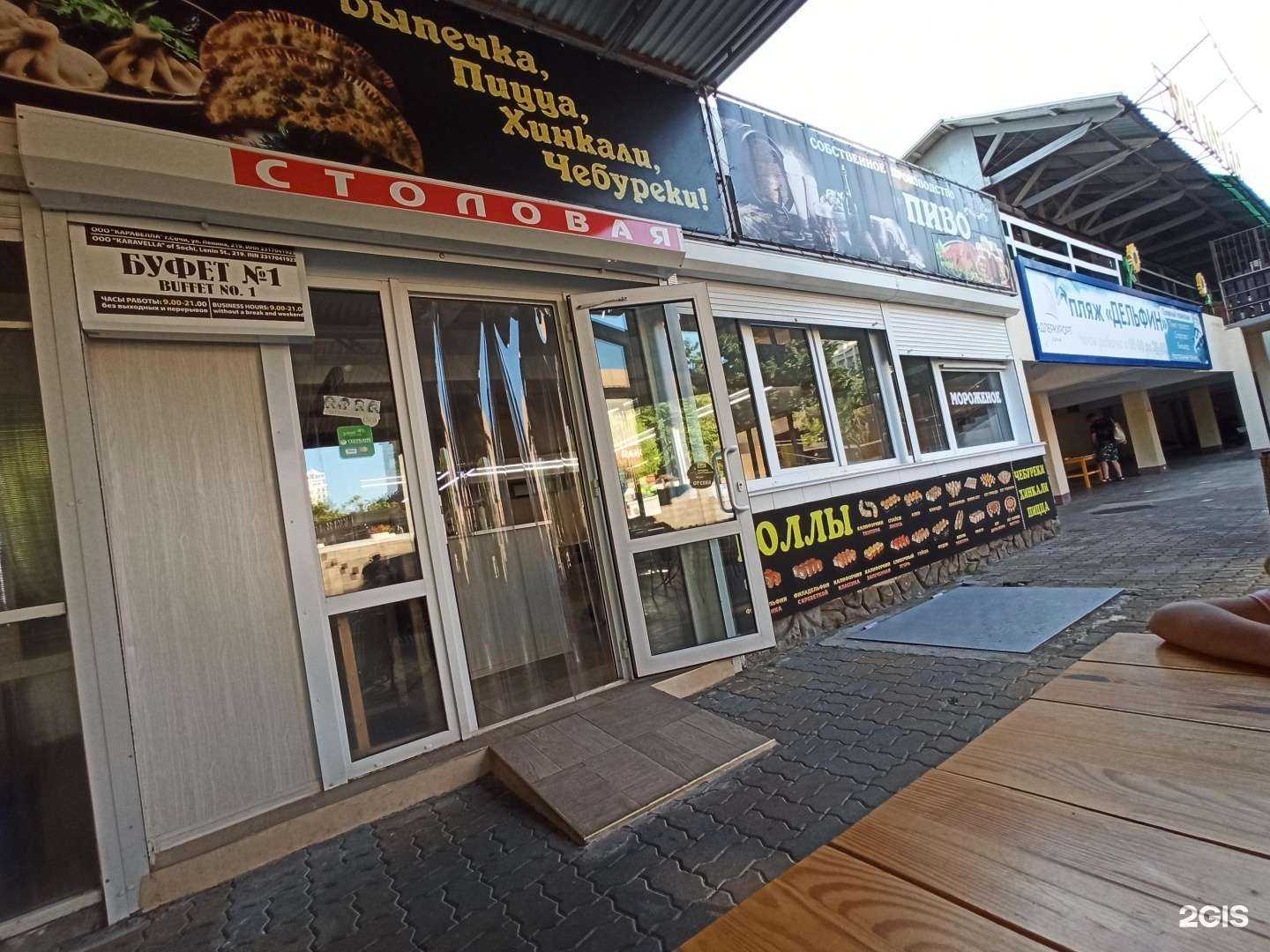 Отзывы на компанию Аксалот в Сочи c фото - фотография 2 из 2