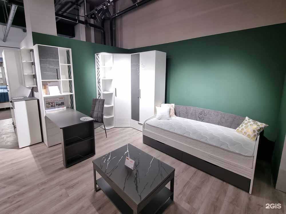 Отзывы на компанию Davita-мебель в Воронеже c фото