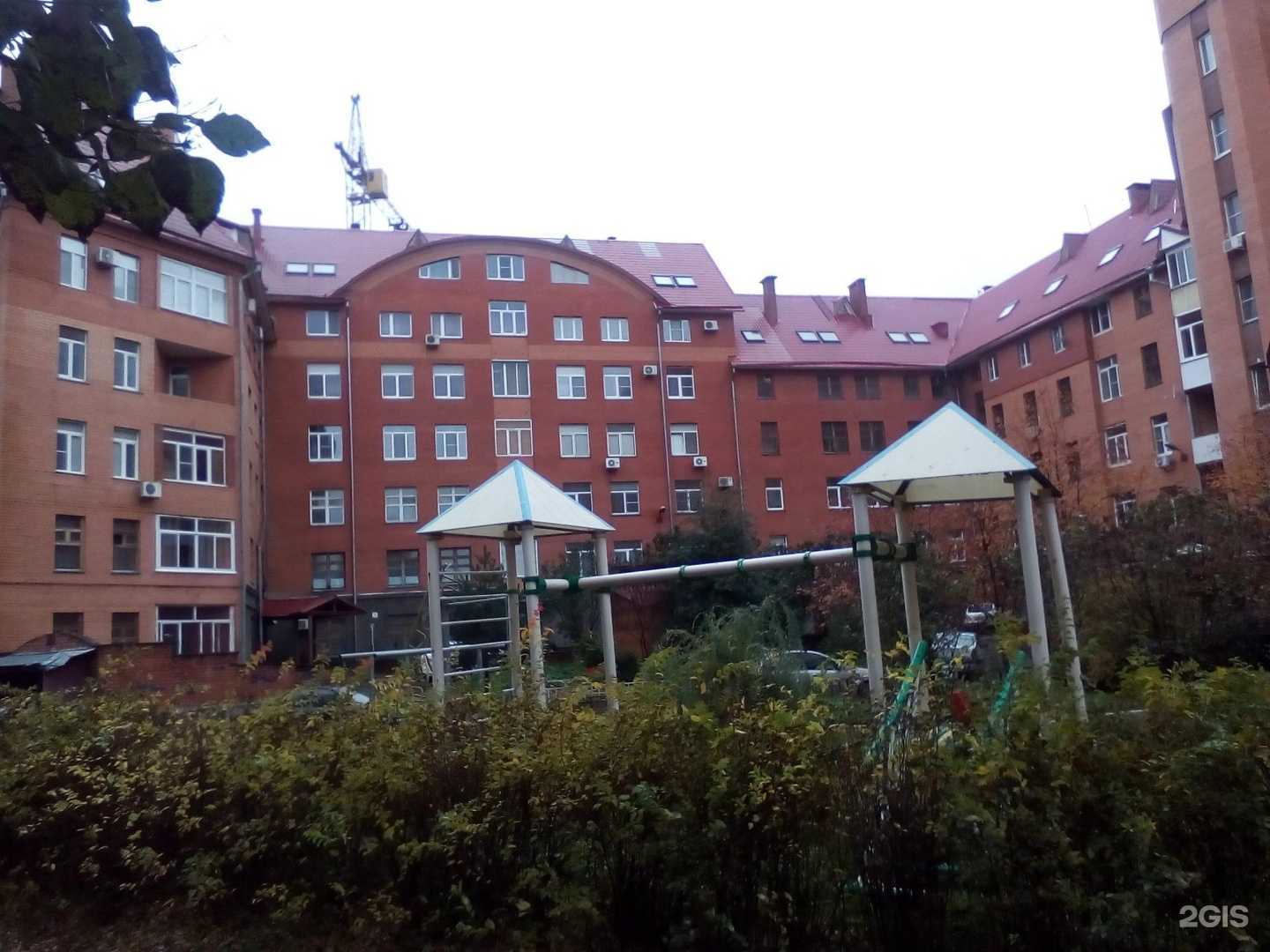 Отзывы на компанию Наука-Связь в г. Тверь c фото