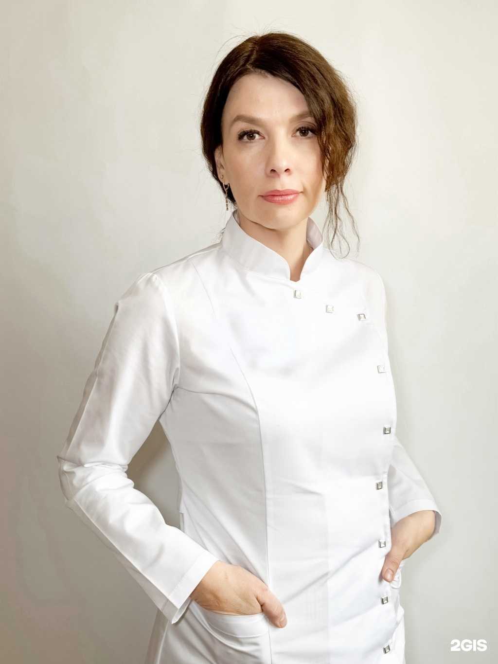 Отзывы на компанию Областной кожно-венерологический диспансер №3 в Челябинске c фото