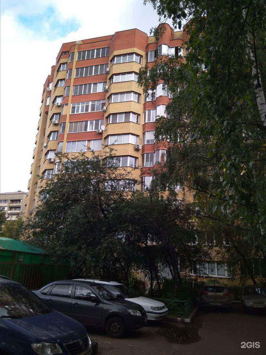 Отзывы на компанию Люкс в Люберцах c фото - фотография 2 из 2