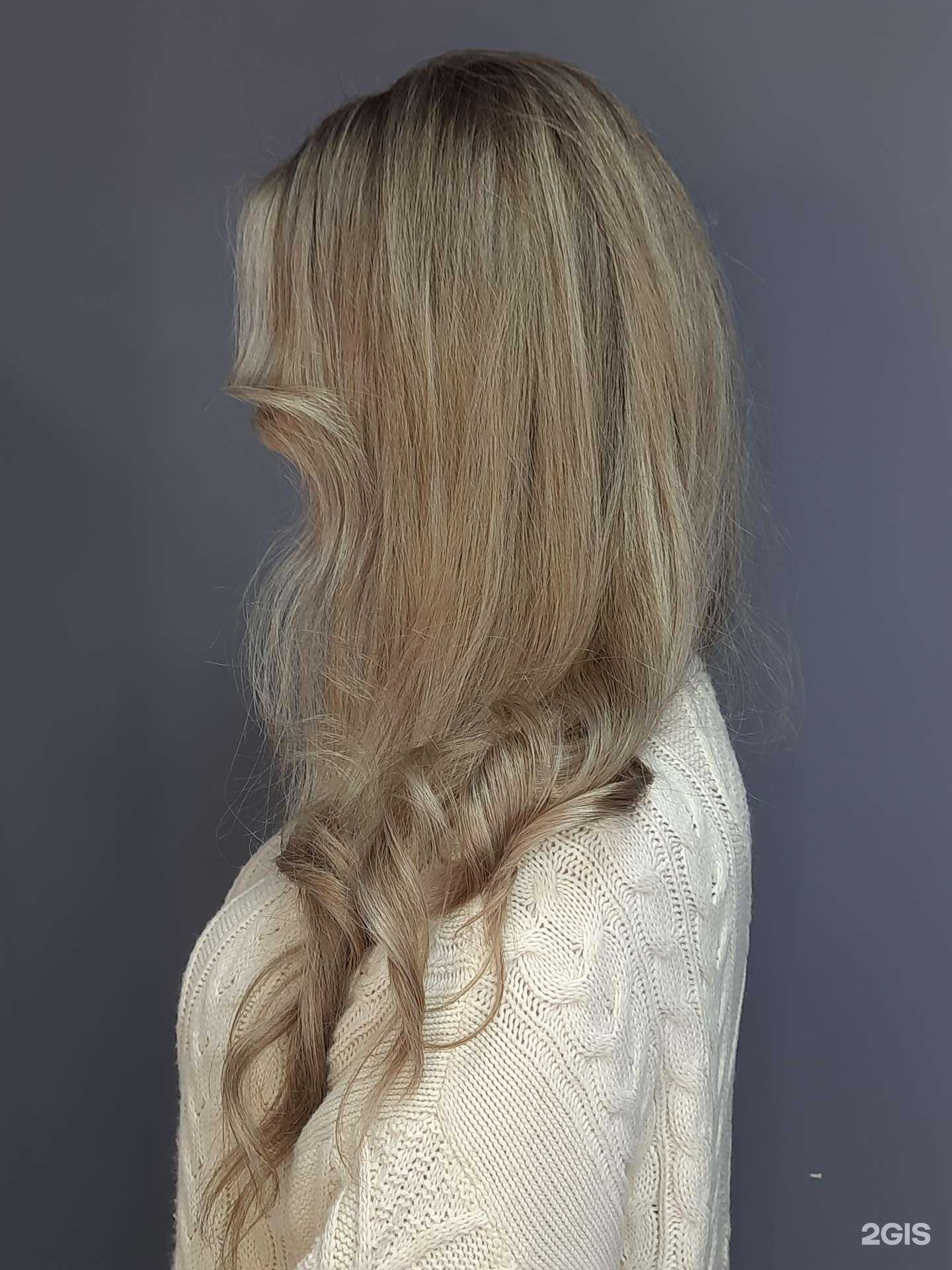 Отзывы на компанию shades_studio в Хабаровске c фото